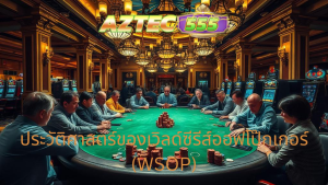 WSOP