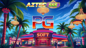 PG Soft