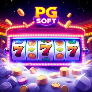 PG SOFT