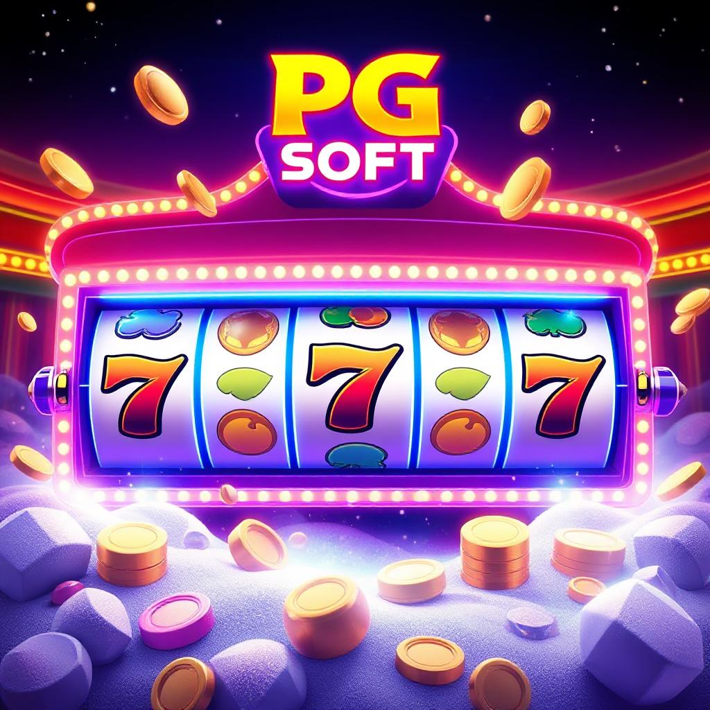PG SOFT